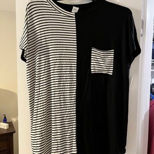 Heimish Shirt new with tags from boutique